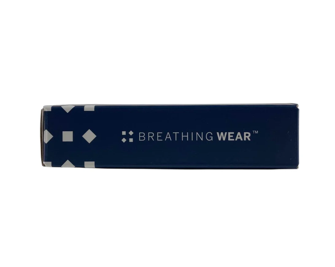 Nanit Breathing Band, Pebble Grey, Small - Image 3
