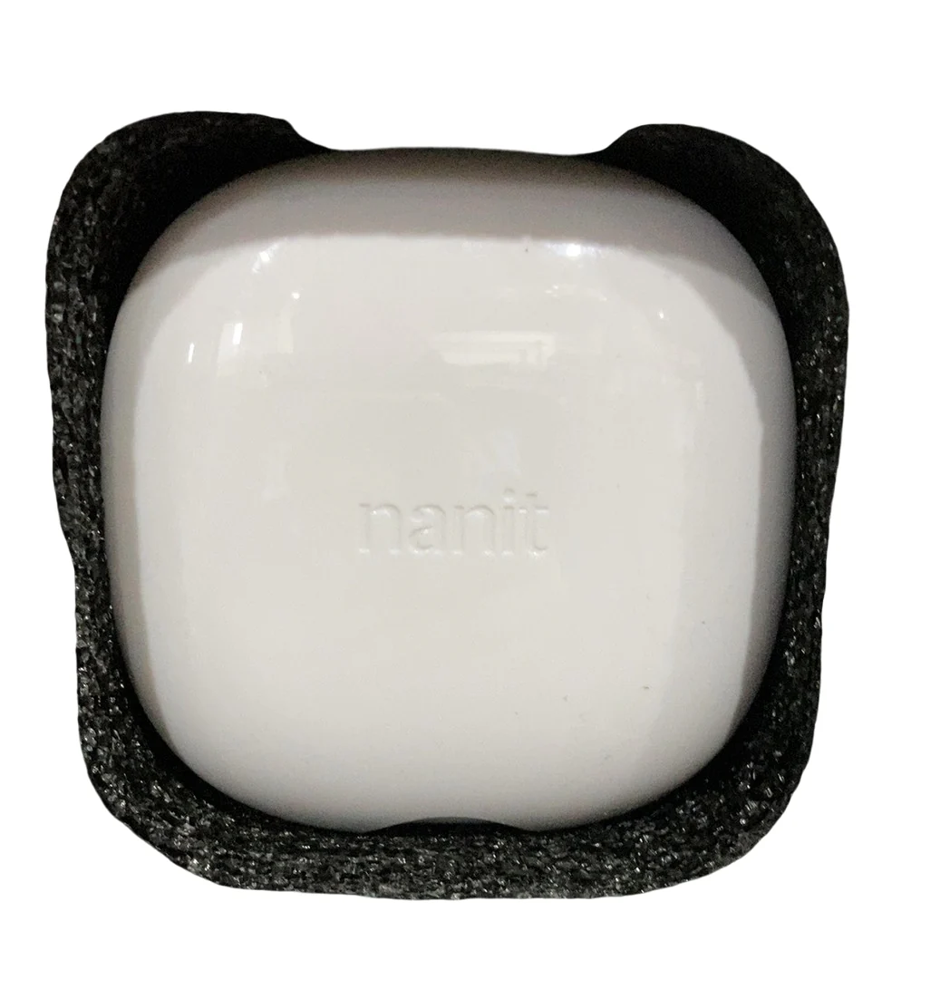 Nanit Camera Only, White - Image 2