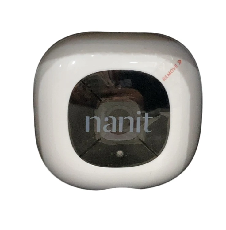 Nanit Camera Only, White