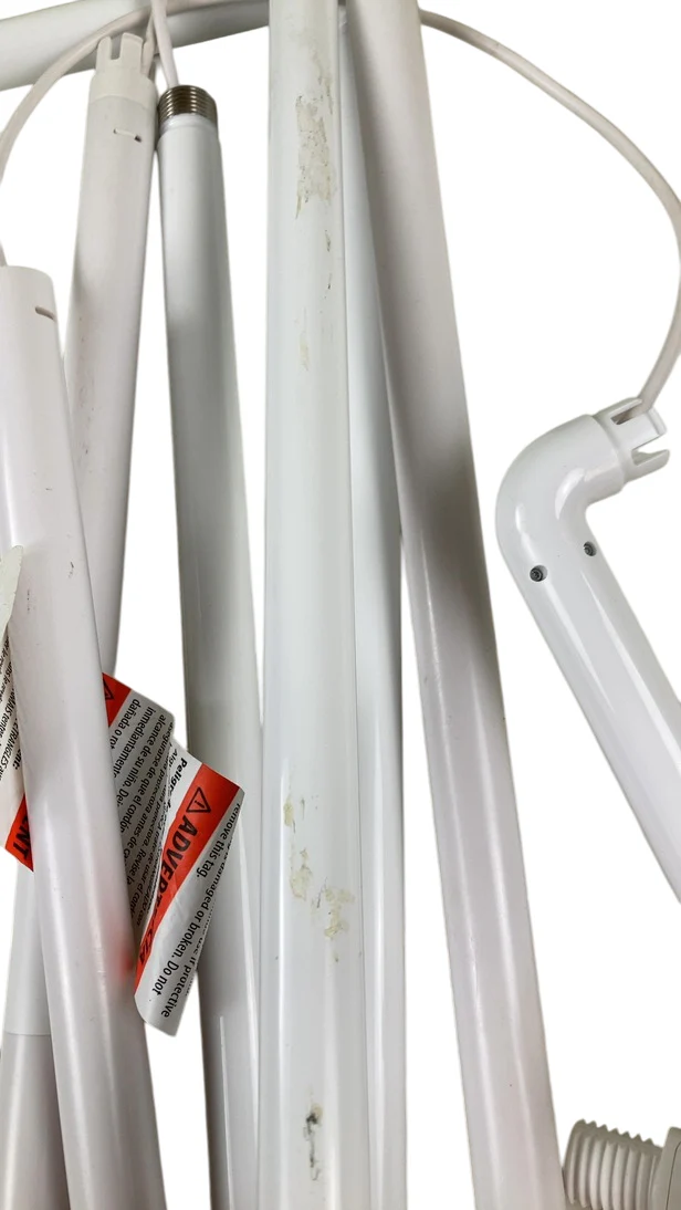 Nanit Floor Stand, White - Image 4