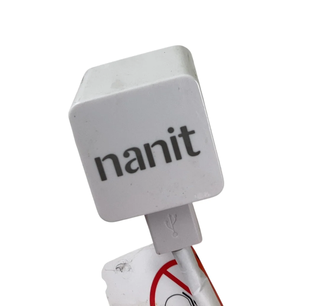 Nanit Floor Stand, White - Image 5