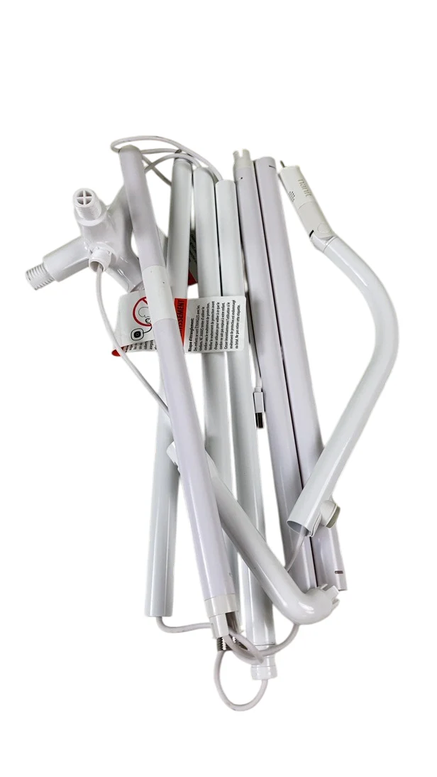 Nanit Floor Stand, White - Image 4