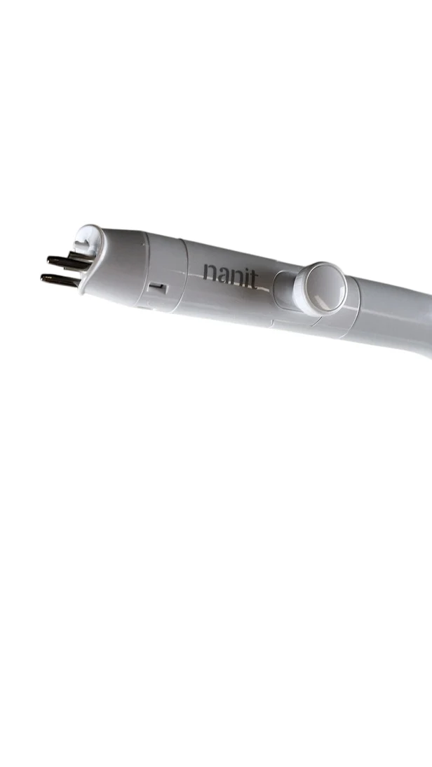 Nanit Floor Stand, White - Image 2