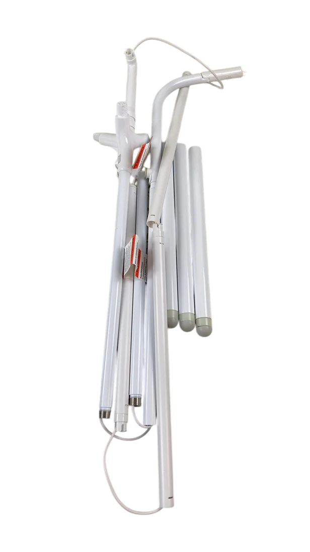 Nanit Floor Stand, White