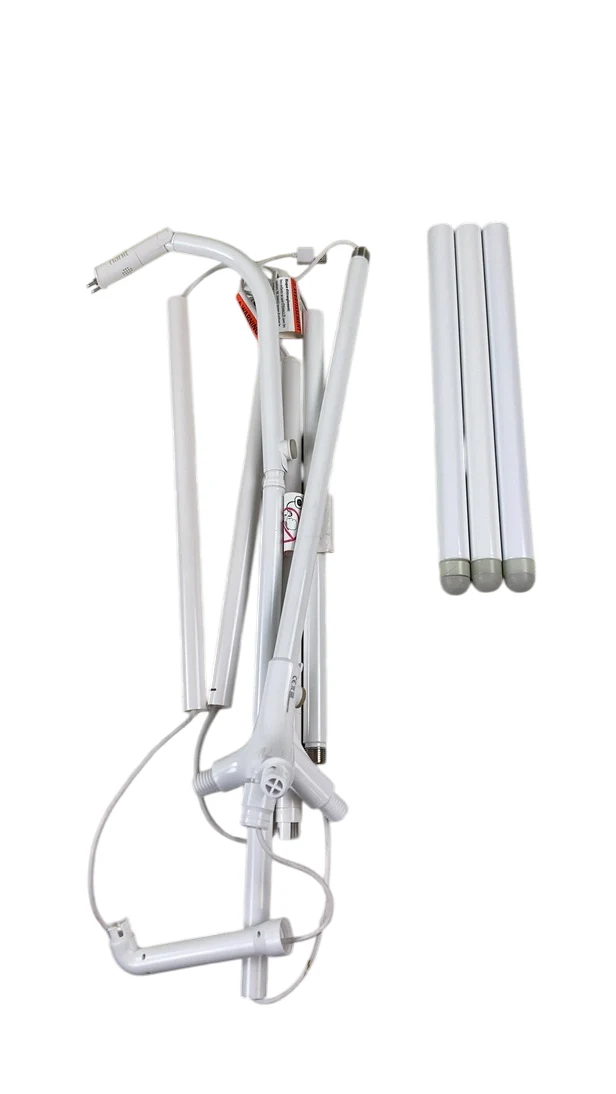 Nanit Floor Stand, White