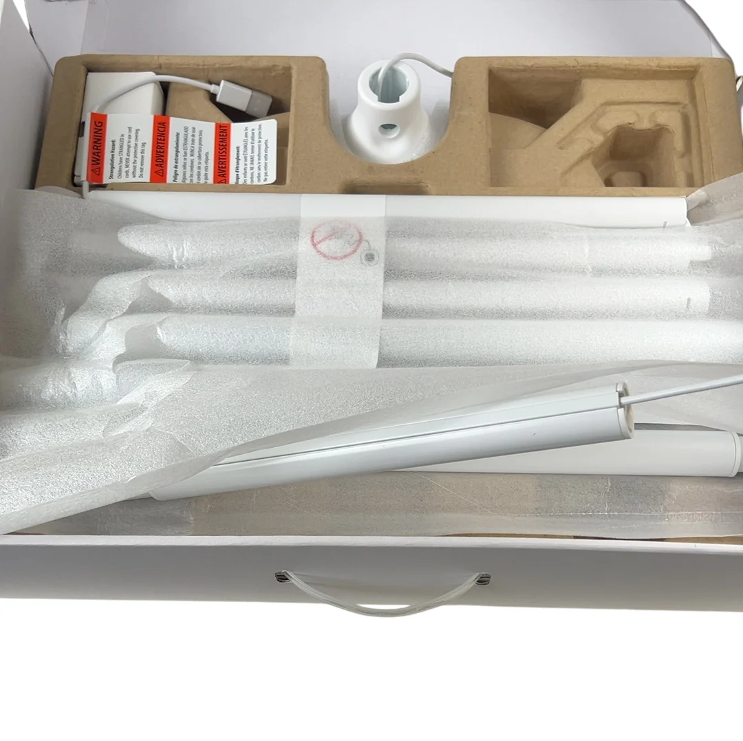 Nanit Floor Stand, White - Image 3