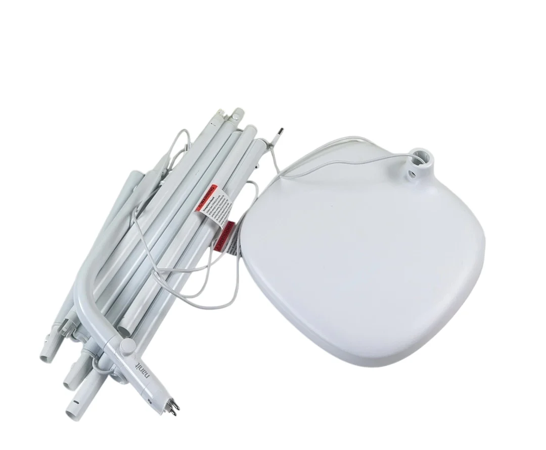 Nanit Floor Stand, White
