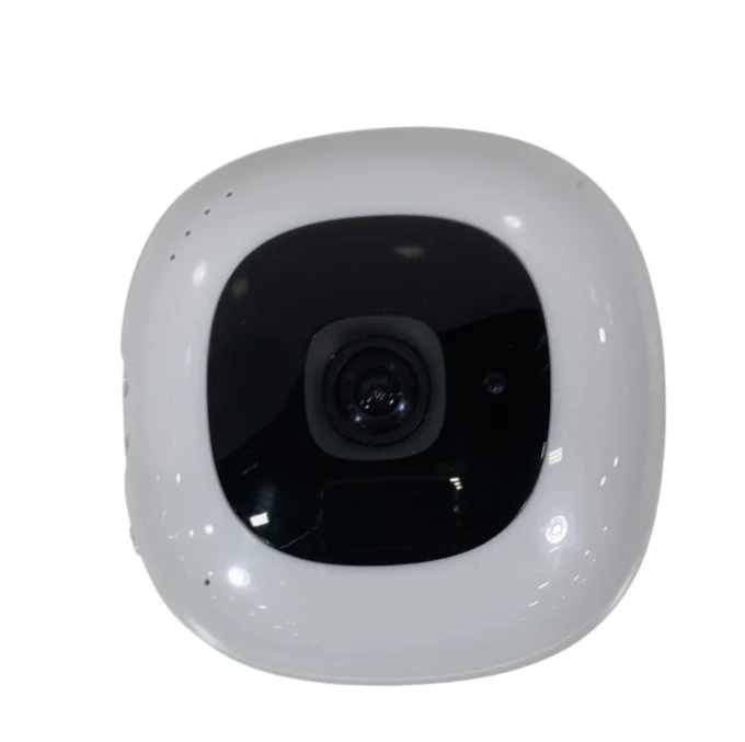 Nanit Plus Smart Baby Monitor, White