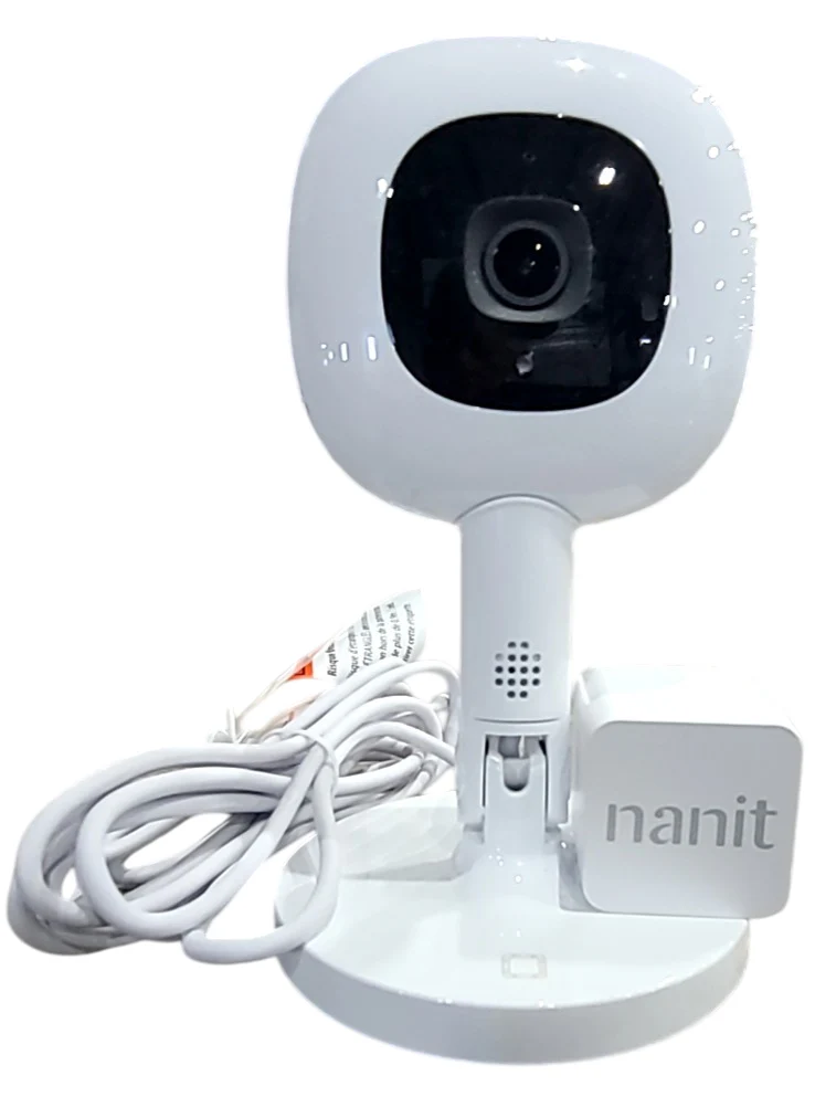 Nanit Pro HD Baby Monitor with Flex Stand