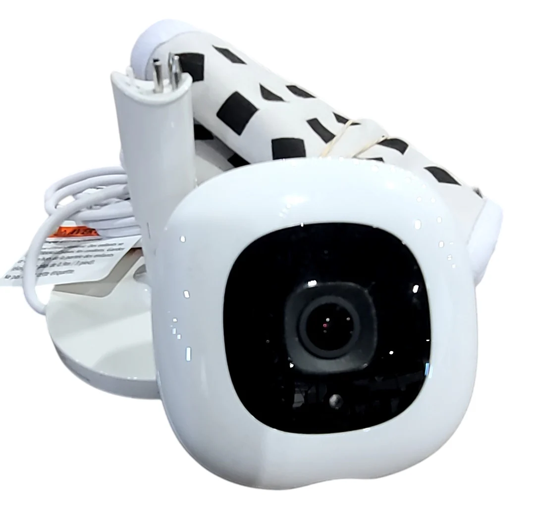 Nanit Pro HD Baby Monitor with Flex Stand