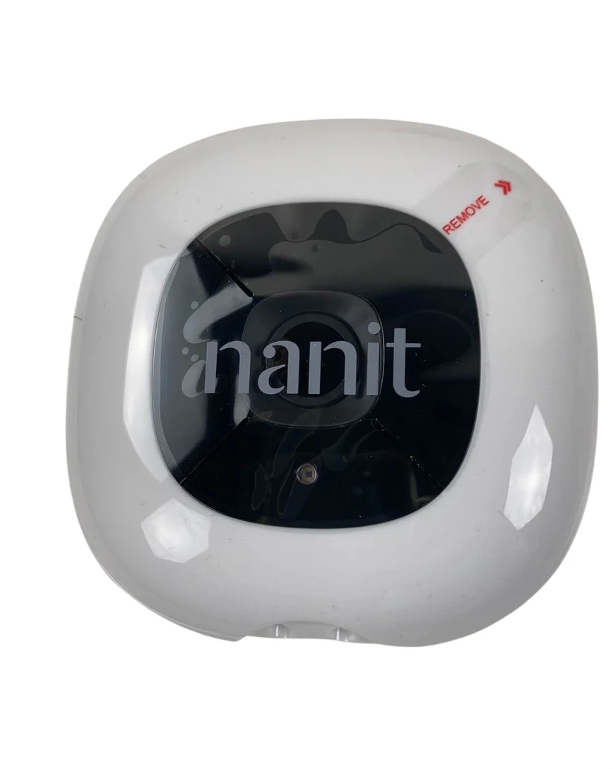 Nanit Pro HD Baby Monitor with Flex Stand - Image 3