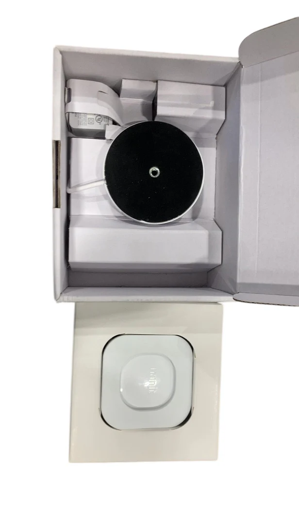 Nanit Pro HD Baby Monitor with Flex Stand - Image 7