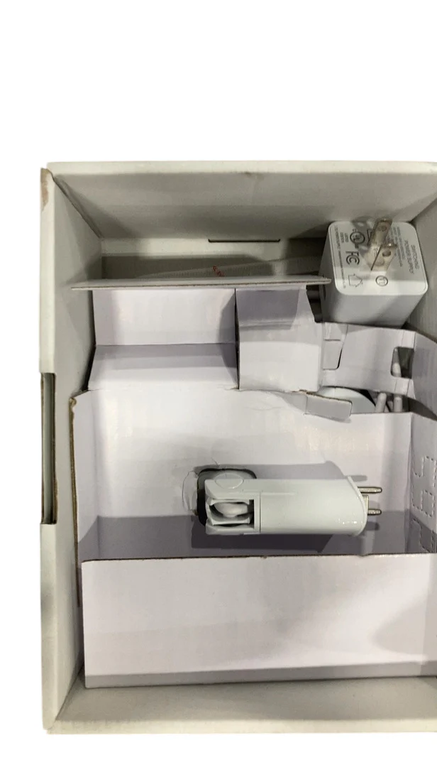 Nanit Pro HD Baby Monitor with Flex Stand - Image 4