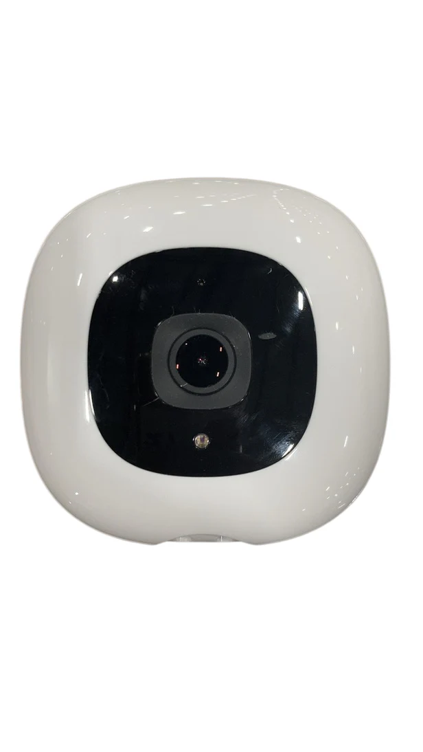 Nanit Pro HD Baby Monitor with Flex Stand - Image 2