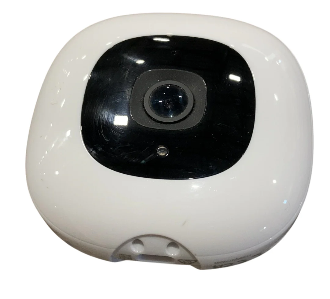 Nanit Pro HD Baby Monitor with Floor Stand, Updated Model - Image 2