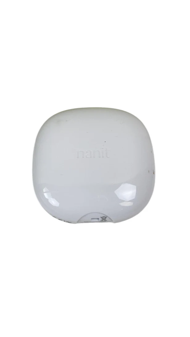 Nanit Pro HD Baby Monitor with Floor Stand, Updated Model - Image 3