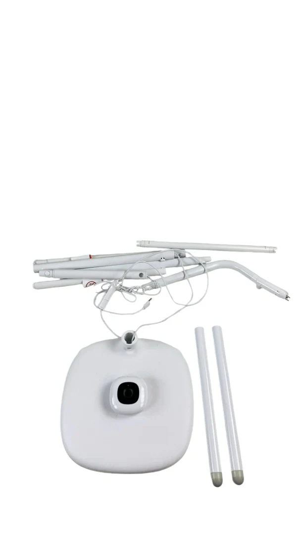 Nanit Pro HD Baby Monitor with Floor Stand, Updated Model - Image 4