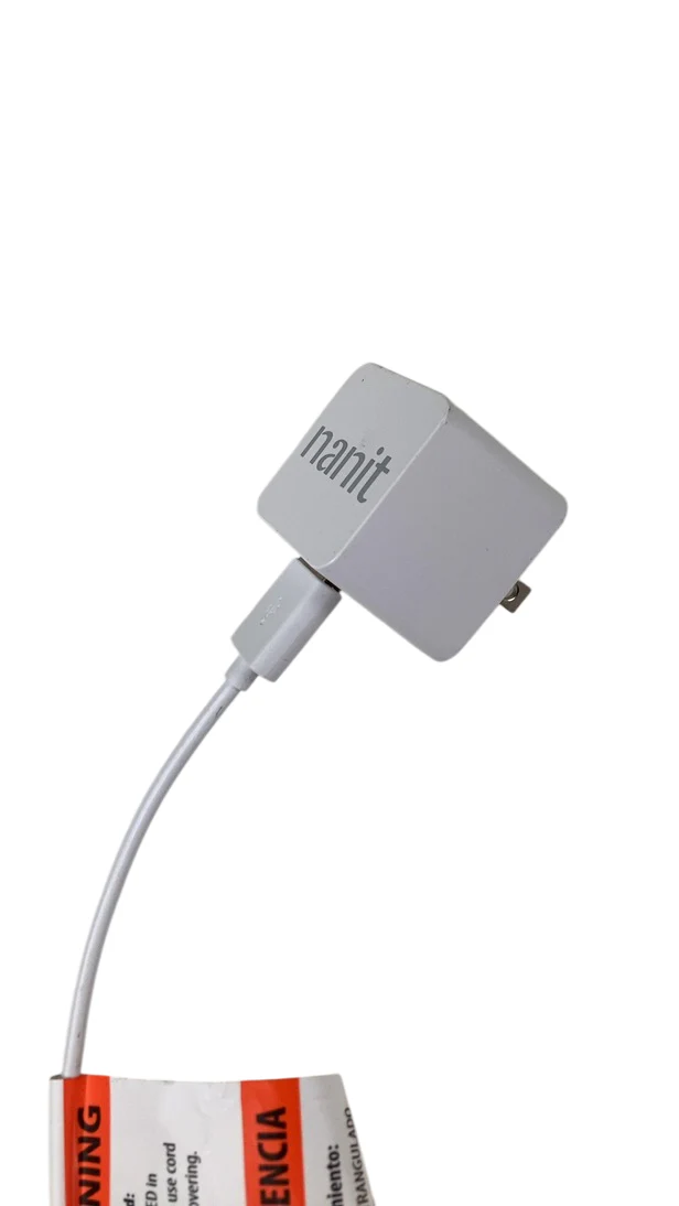 Nanit Pro HD Baby Monitor with Floor Stand, Updated Model - Image 6
