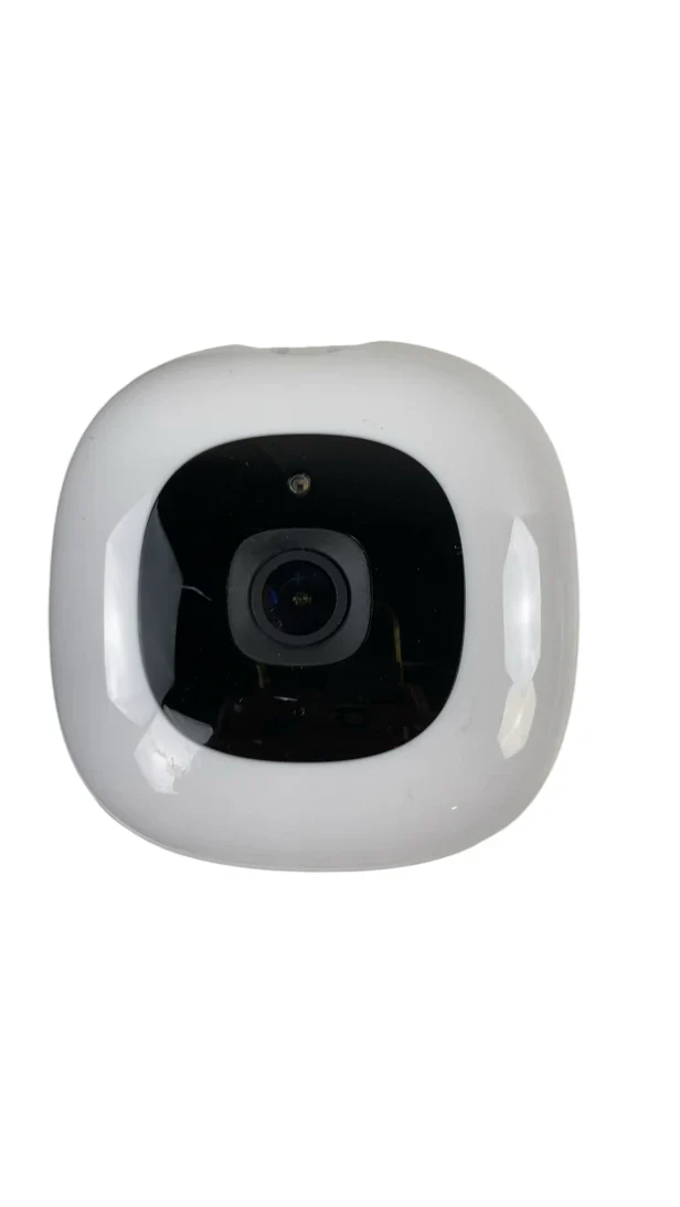 Nanit Pro HD Baby Monitor with Floor Stand, Updated Model - Image 3