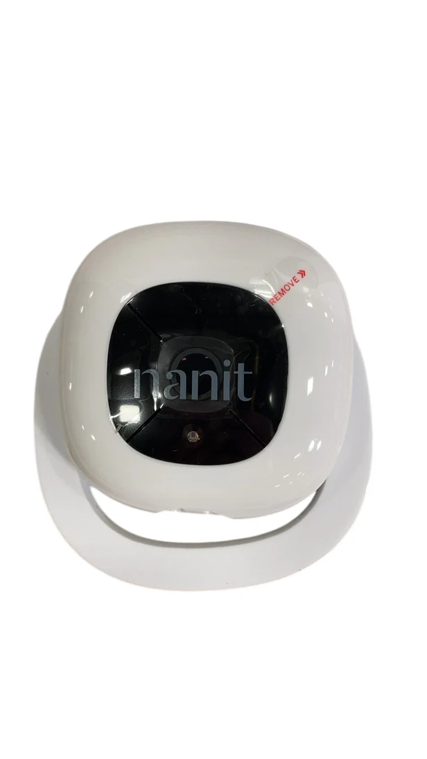 Nanit Pro HD Baby Monitor with Floor Stand, Updated Model - Image 2