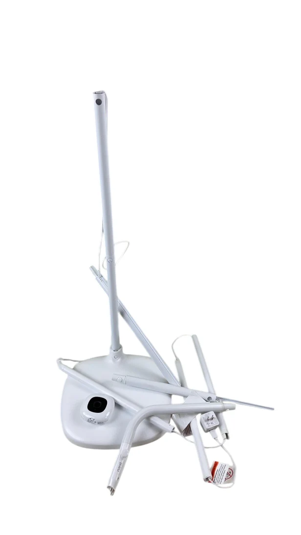 Nanit Pro HD Baby Monitor with Floor Stand, Updated Model - Image 5