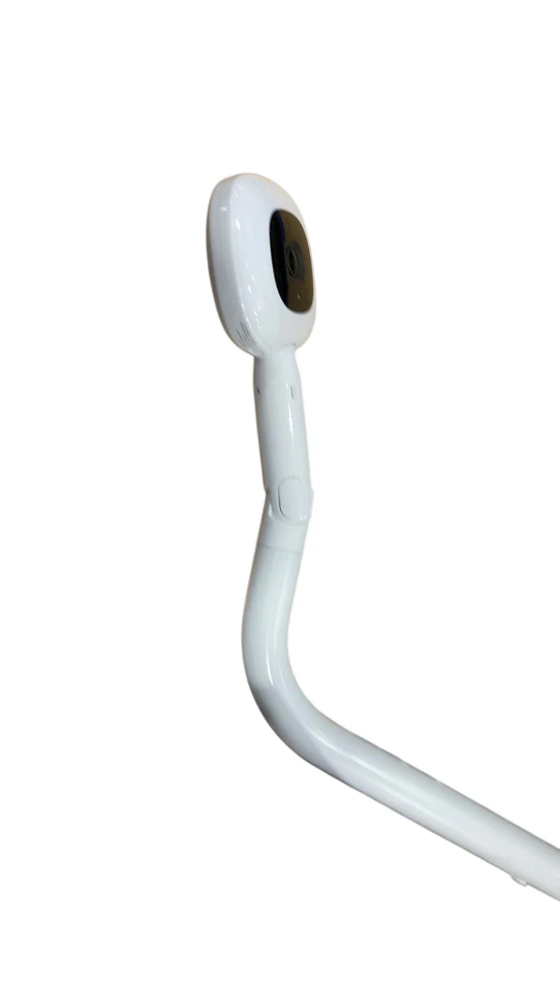 Nanit Pro HD Baby Monitor with Floor Stand, Updated Model - Image 3