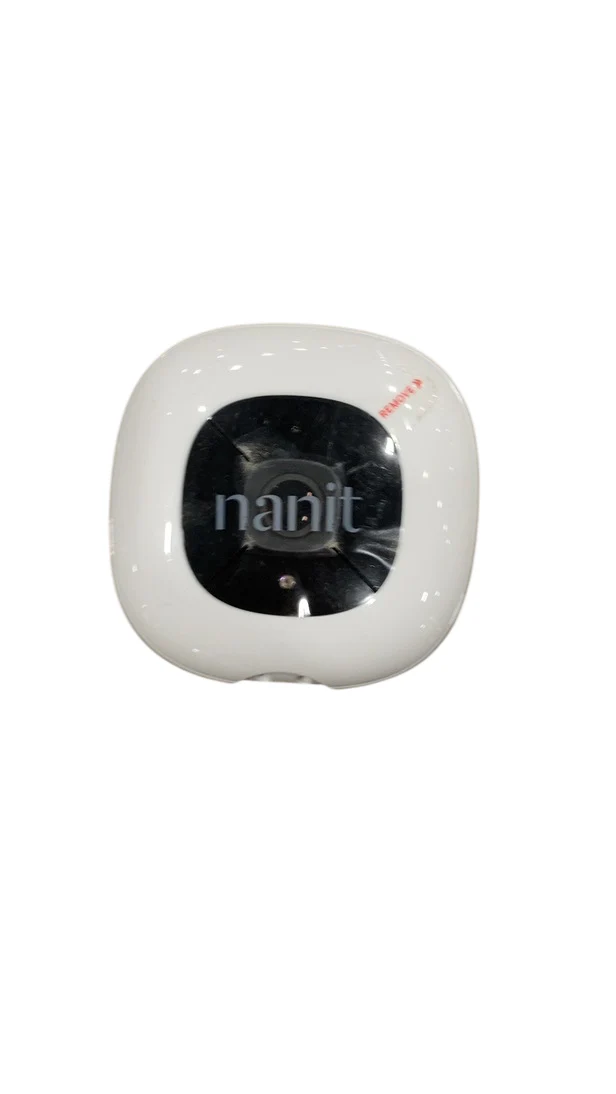 Nanit Pro HD Baby Monitor with Floor Stand, Updated Model - Image 9