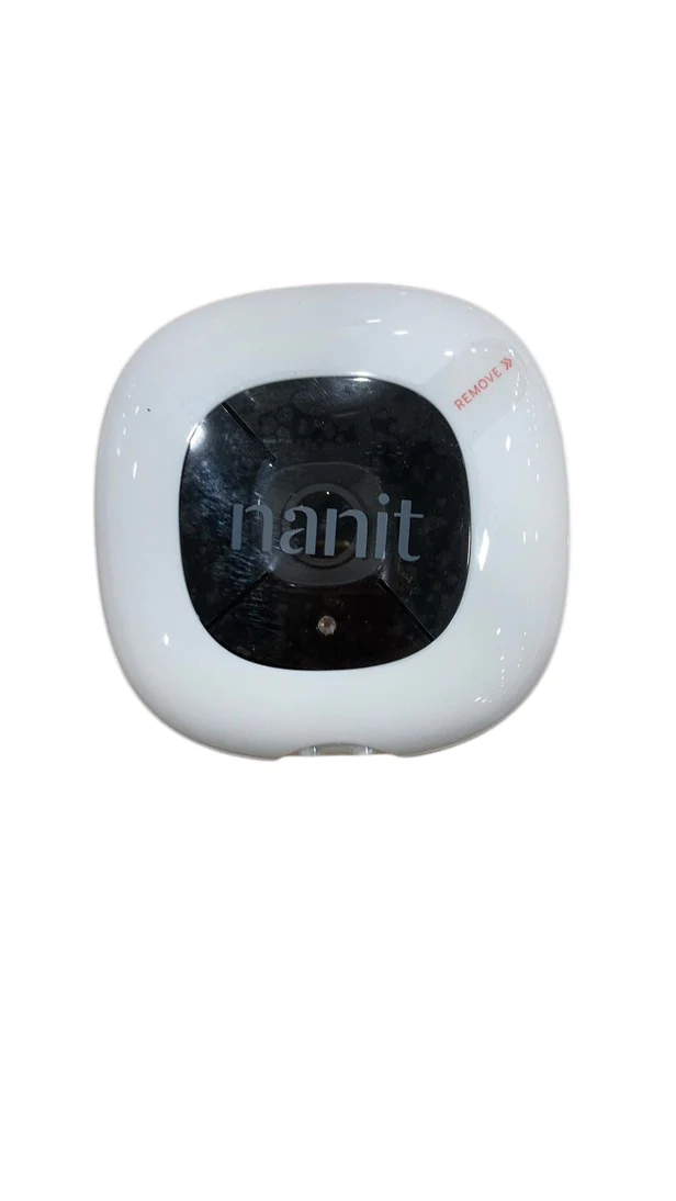 Nanit Pro HD Baby Monitor with Floor Stand, Updated Model - Image 10