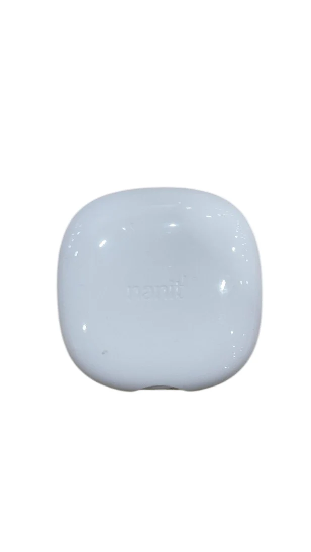 Nanit Pro HD Baby Monitor with Floor Stand, Updated Model - Image 11