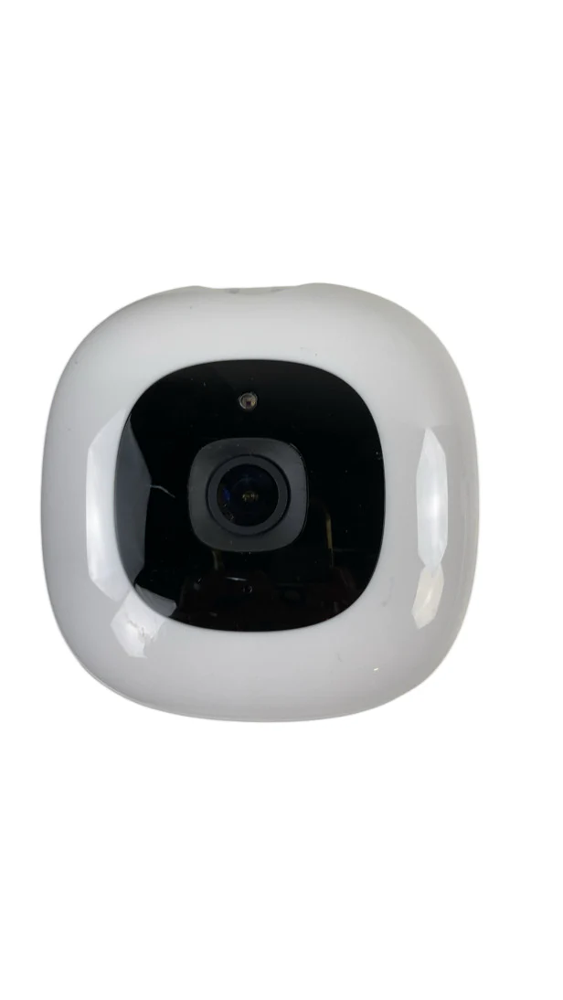 Nanit Pro HD Baby Monitor with Floor Stand, Updated Model - Image 3