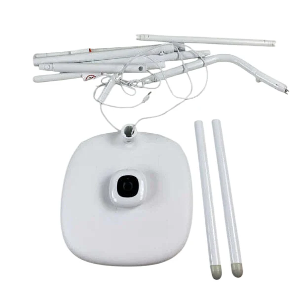 Nanit Pro HD Baby Monitor with Floor Stand, Updated Model - Image 7