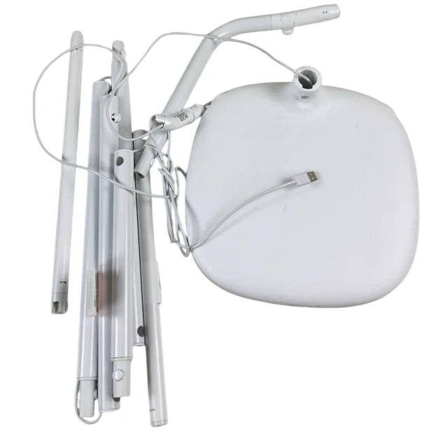 Nanit Pro HD Baby Monitor with Floor Stand, Updated Model - Image 8