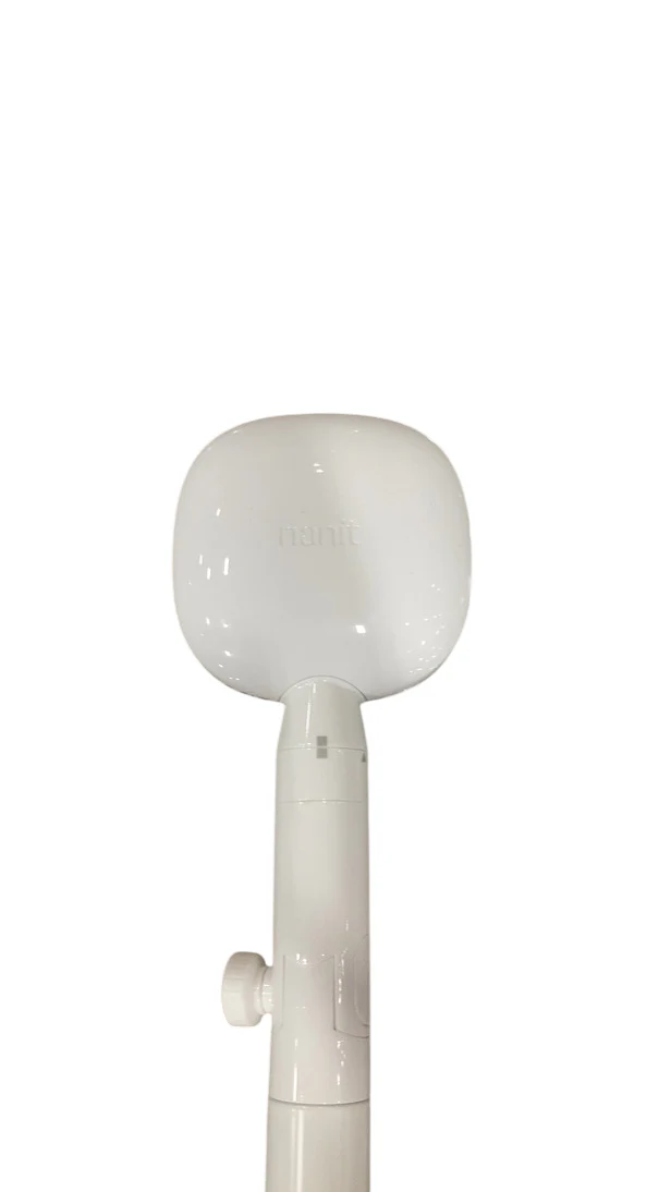 Nanit Pro HD Baby Monitor with Floor Stand, Updated Model - Image 4