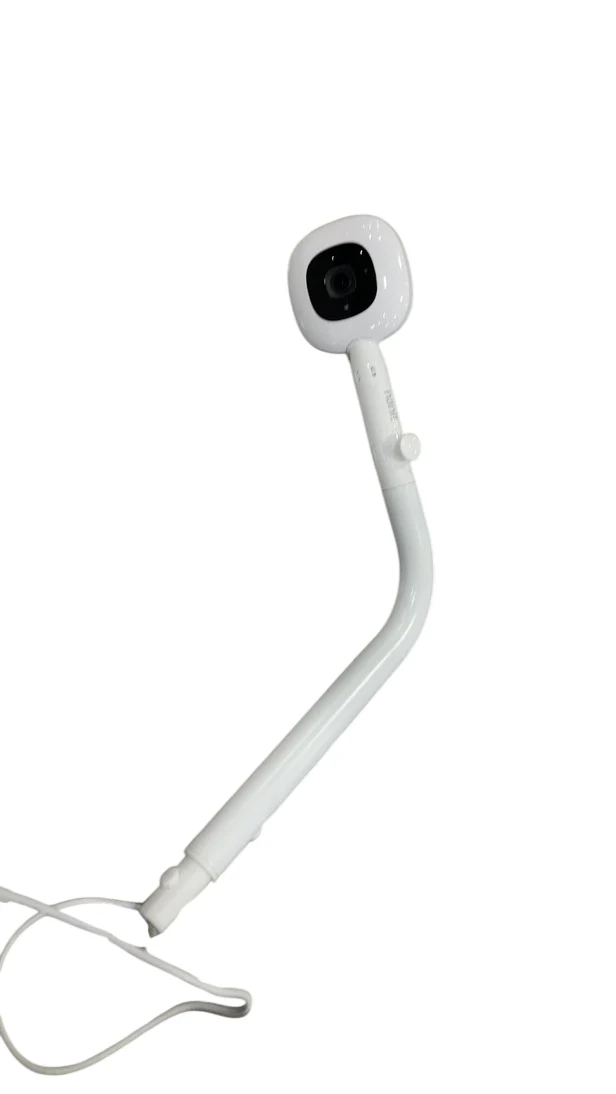 Nanit Pro HD Baby Monitor with Floor Stand, Updated Model - Image 5
