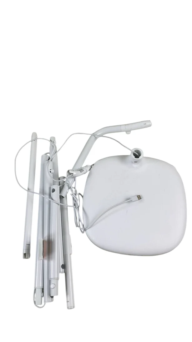 Nanit Pro HD Baby Monitor with Floor Stand, Updated Model - Image 7
