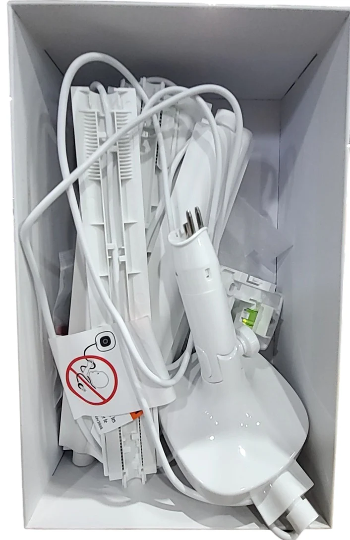 Nanit Pro HD Baby Monitor with Wall Mount - Image 4