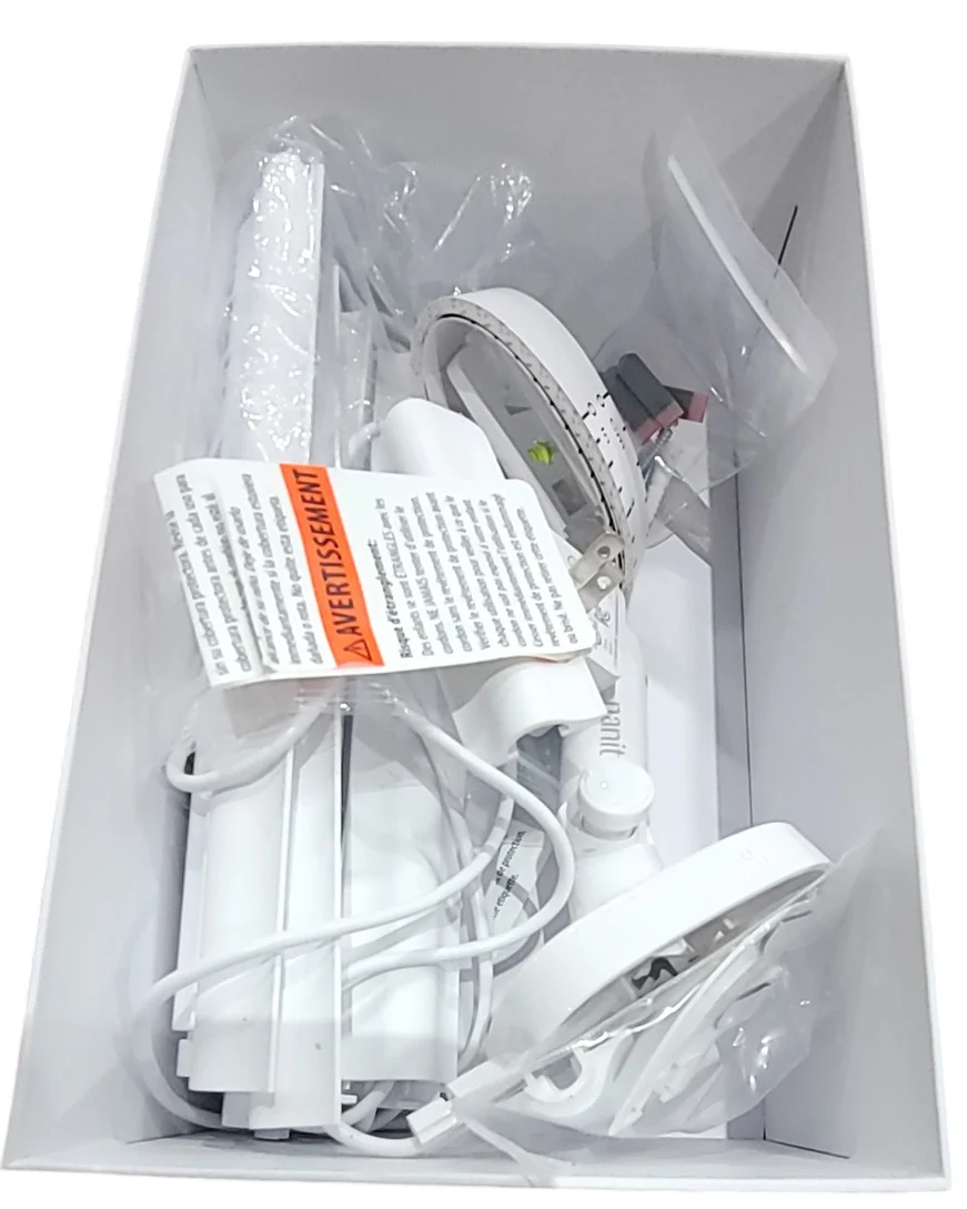 Nanit Pro HD Baby Monitor with Wall Mount - Image 3