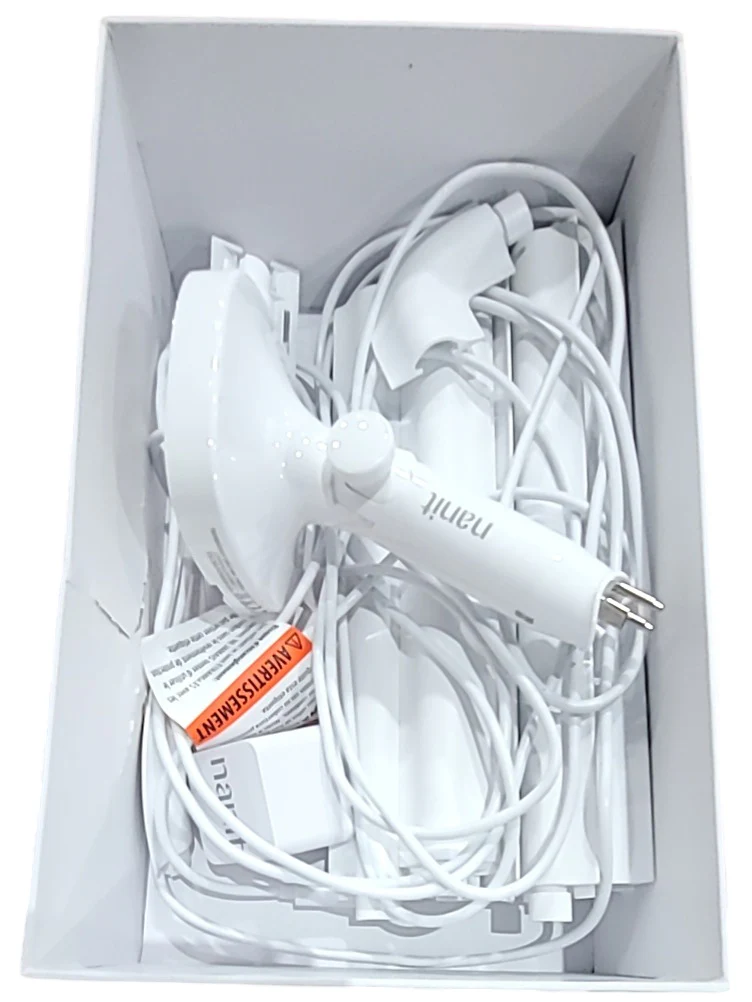 Nanit Pro HD Baby Monitor with Wall Mount - Image 4