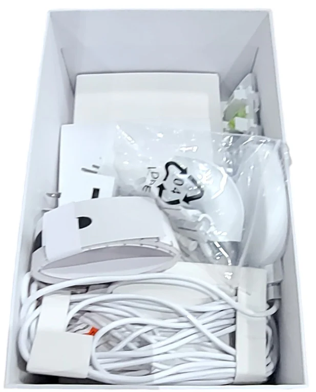 Nanit Pro HD Baby Monitor with Wall Mount - Image 3
