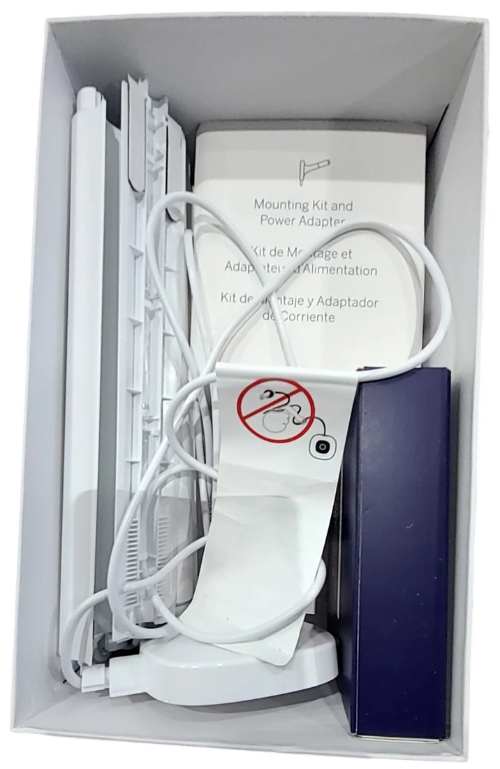 Nanit Pro HD Baby Monitor with Wall Mount - Image 5