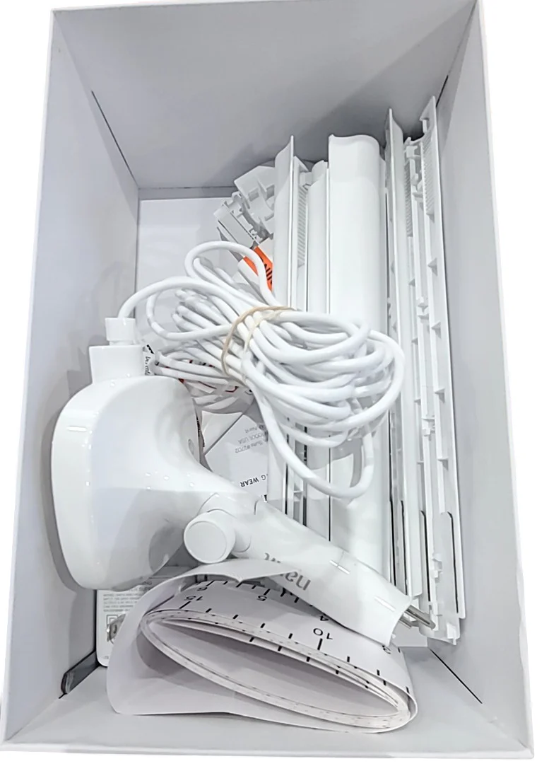 Nanit Pro HD Baby Monitor with Wall Mount - Image 5