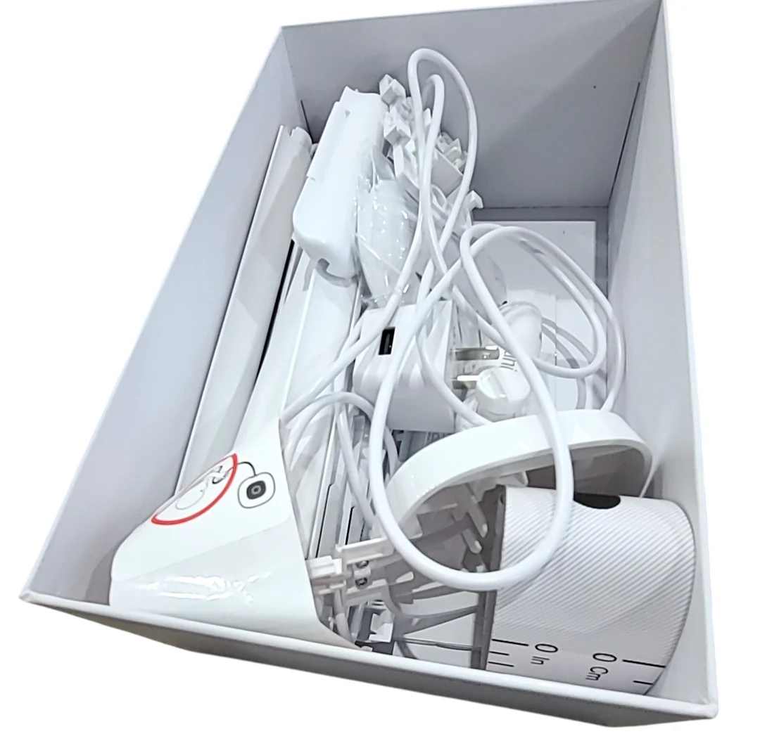 Nanit Pro HD Baby Monitor with Wall Mount - Image 3