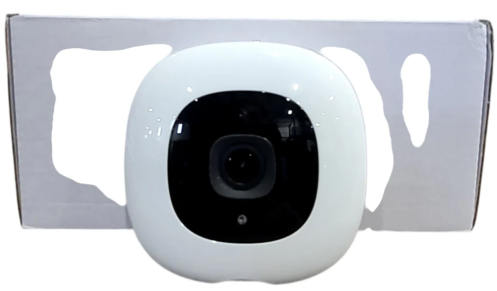 Nanit Pro HD Baby Monitor with Wall Mount - Image 5
