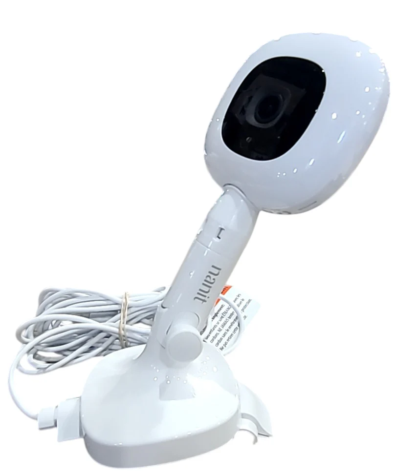 Nanit Pro HD Baby Monitor with Wall Mount - Image 4