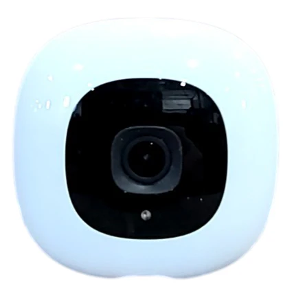 Nanit Pro HD Baby Monitor with Wall Mount - Image 5