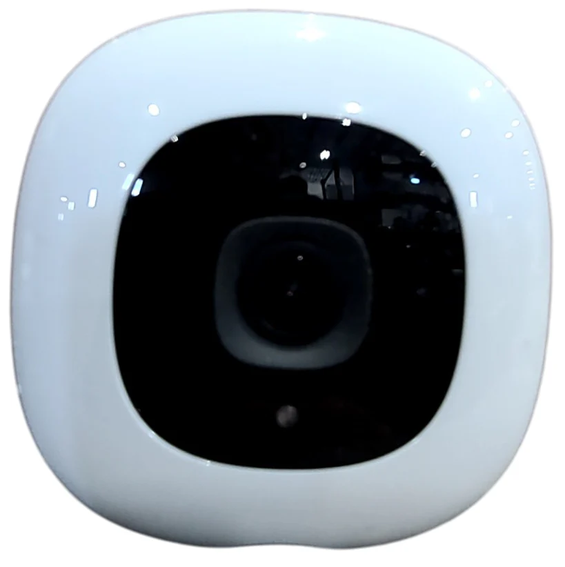 Nanit Pro HD Baby Monitor with Wall Mount - Image 5