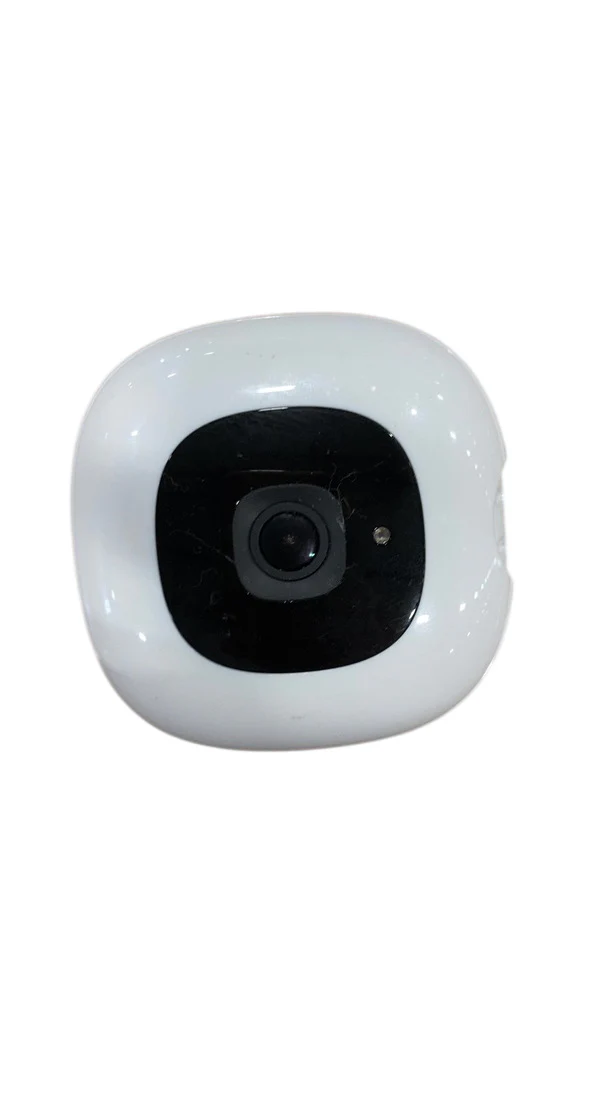 Nanit Pro HD Baby Monitor with Wall Mount, White - Image 2
