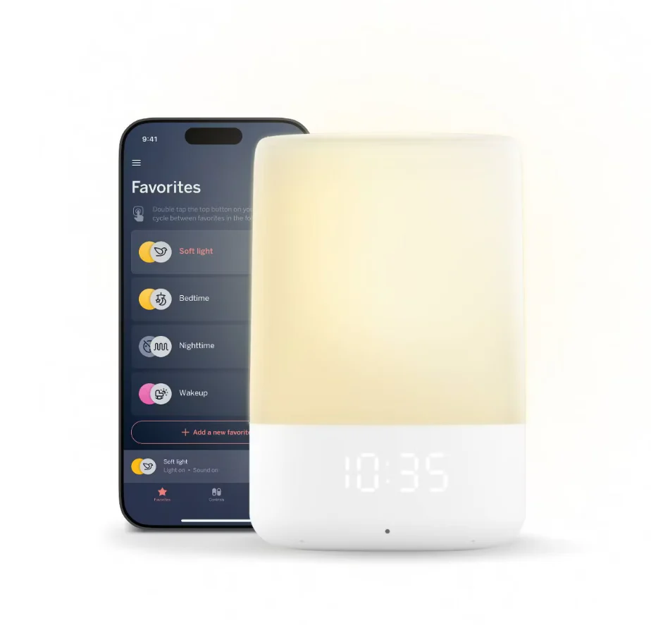 Nanit Sound + Light Machine