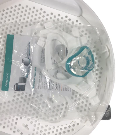 Nanobébé Microwave Sterilizer - Image 3