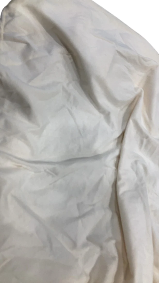 Naturepedic Organic Cotton Crib Sheets, Sateen - Image 3